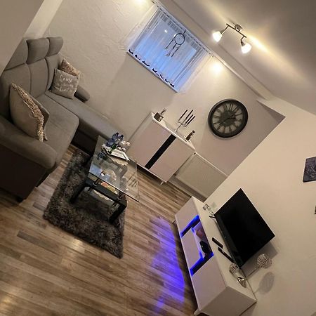 Beti Apartment 2 Nentershausen  외부 사진