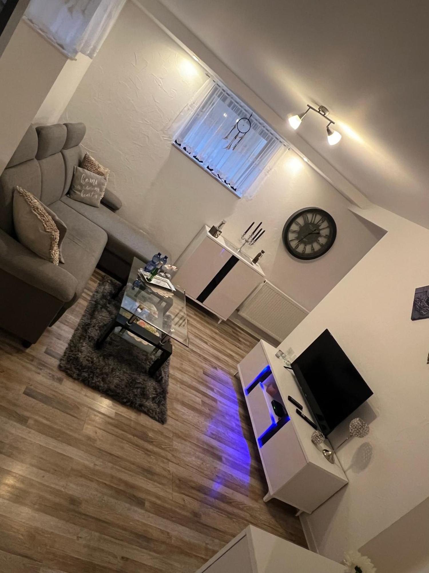 Beti Apartment 2 Nentershausen  외부 사진