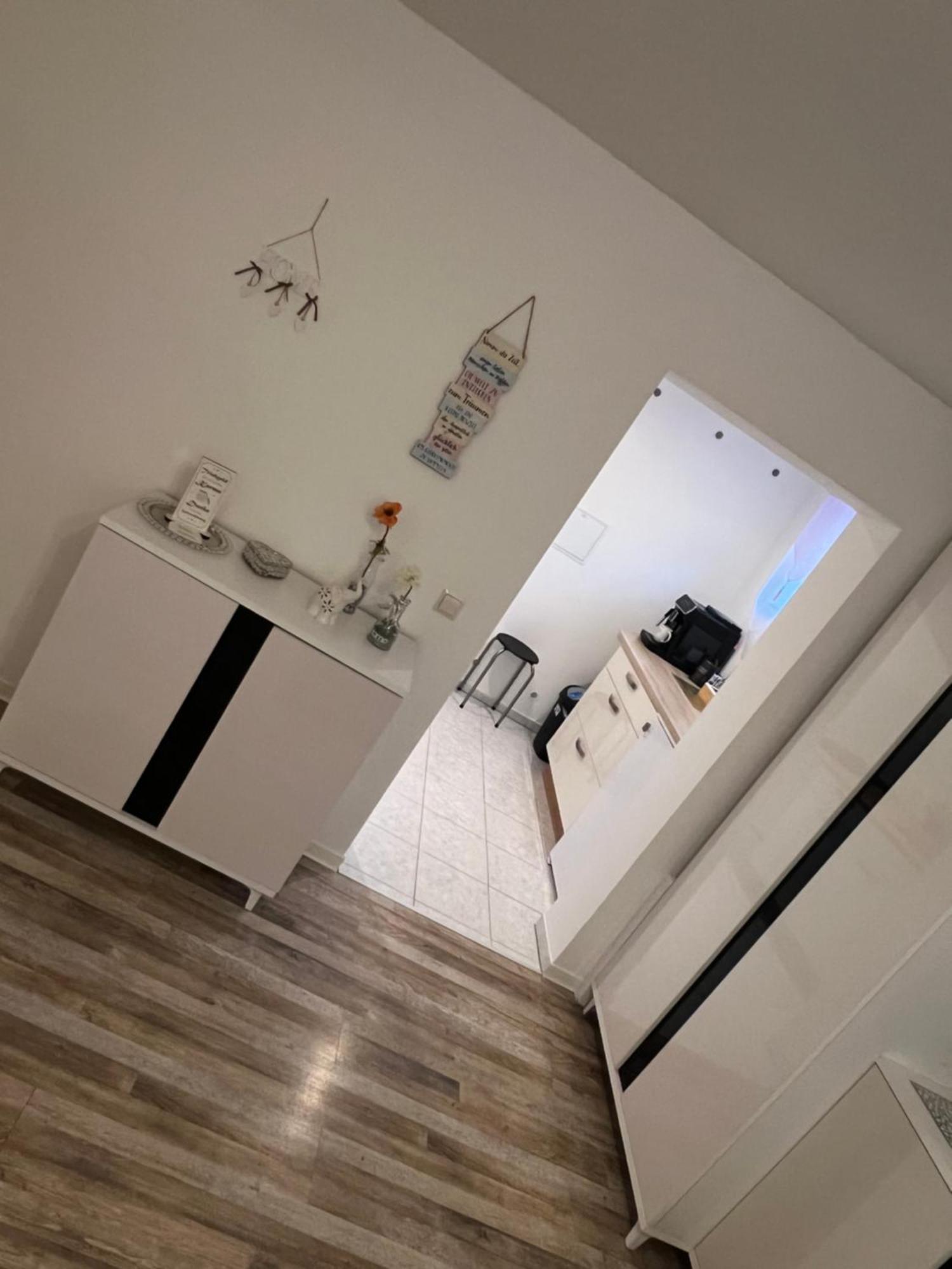 Beti Apartment 2 Nentershausen  외부 사진
