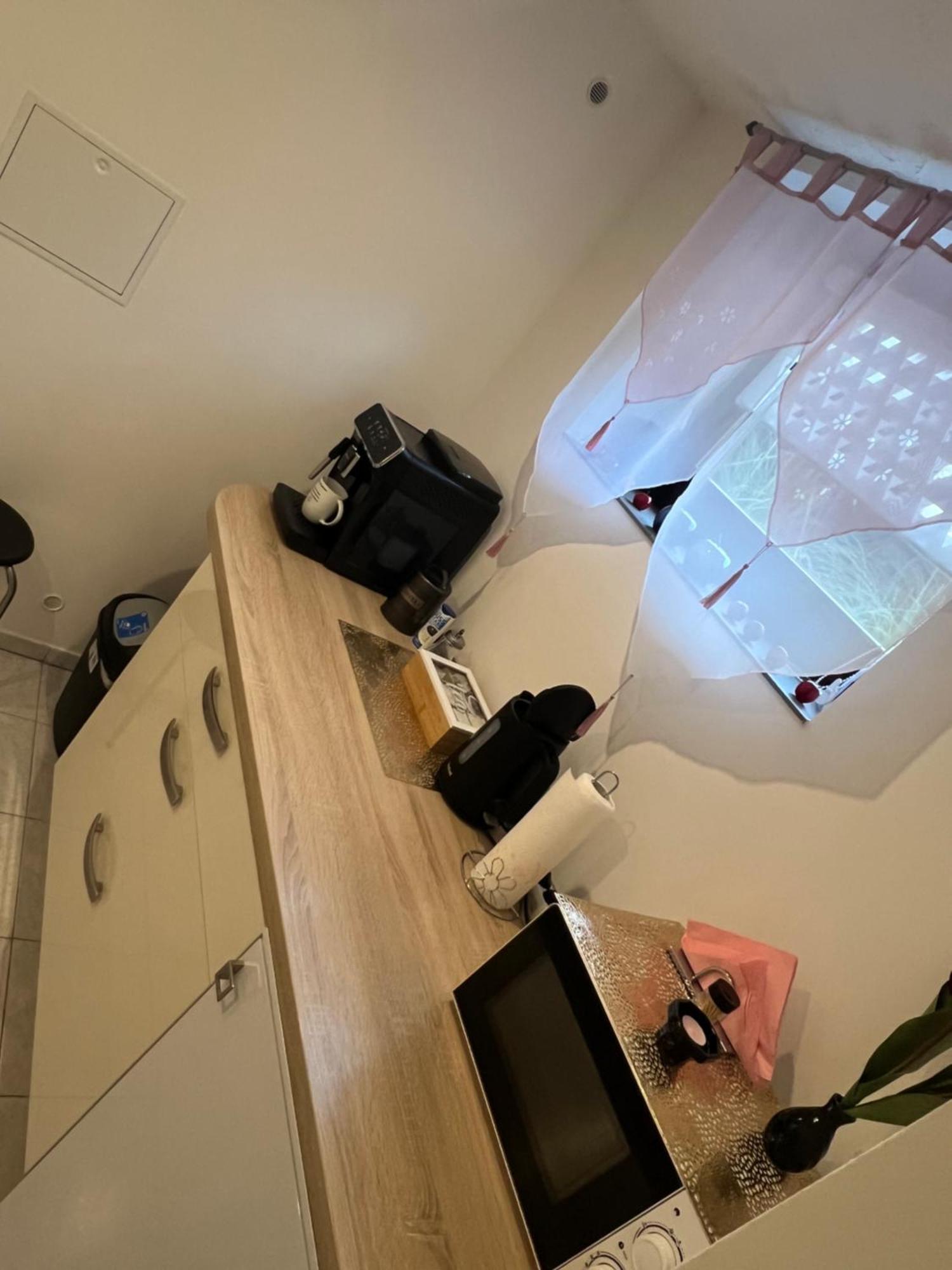 Beti Apartment 2 Nentershausen  외부 사진