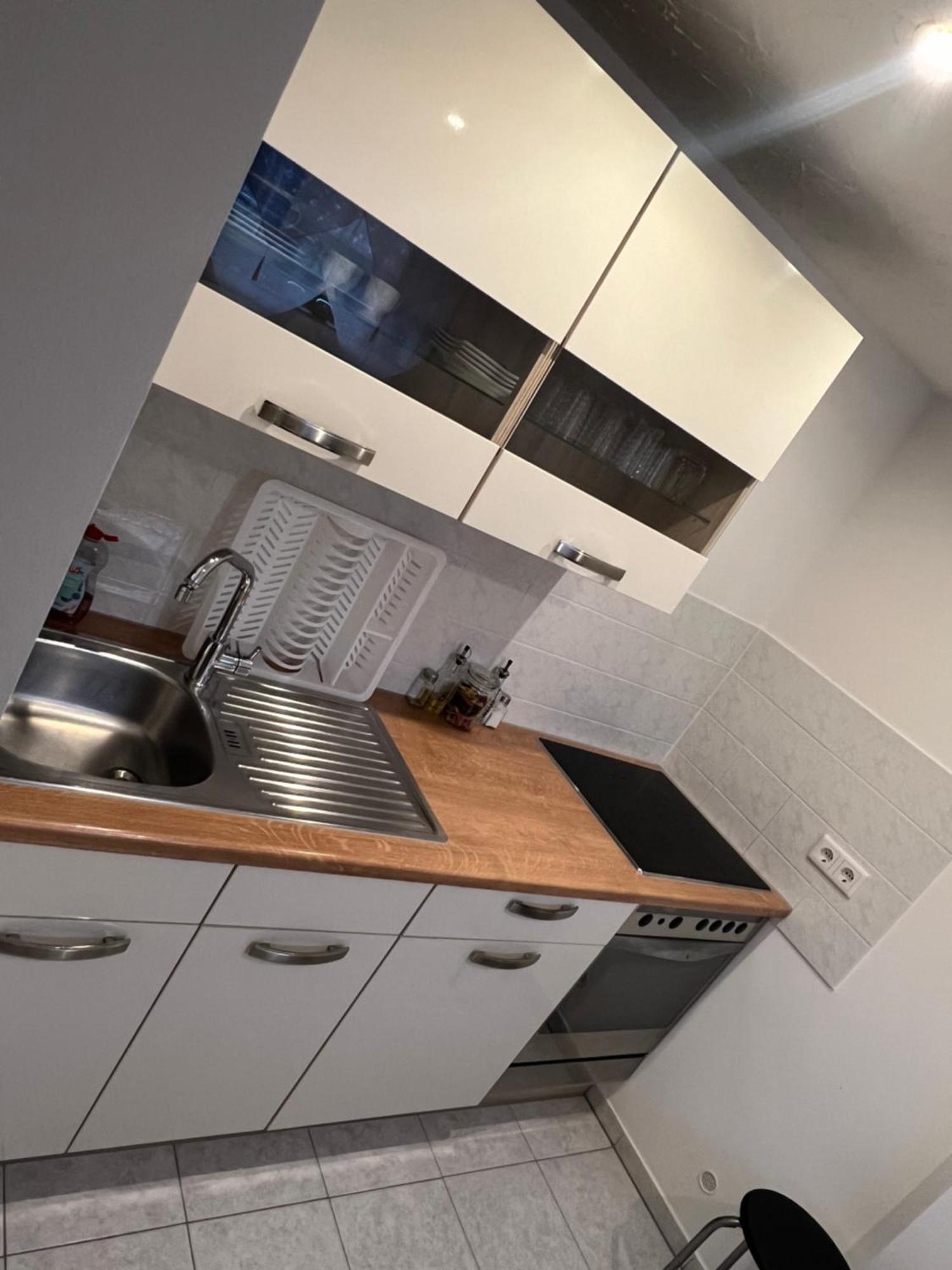 Beti Apartment 2 Nentershausen  외부 사진
