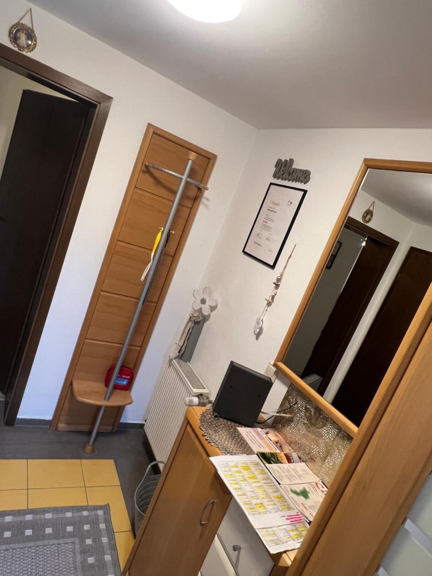 Beti Apartment 2 Nentershausen  외부 사진
